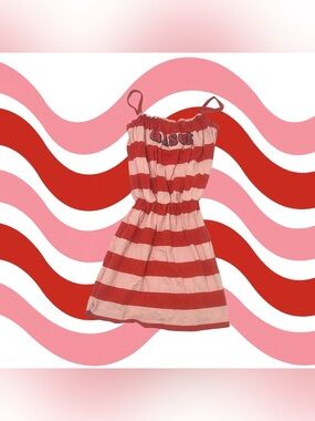 Wynken Dansent Dress